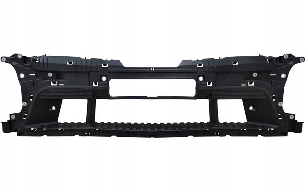 Усилитель бампера мерседес атего актрос MP4 центр