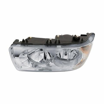 Фара левая DAF LF45/55 CF65/75/85 XF95 XF105