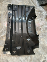 Крыло переднее верхнее левое Scania 6 серия