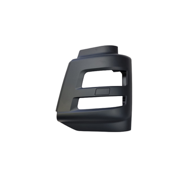 Угол бампера левый MAN TGM