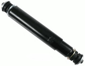 Амортизатор задний MAN 81437016573