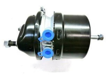 Энергоаккумулятор 24/24 Neoplan/MAN/Mercedes BS9535