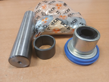 Ремкомплект шкворня MAN TGL TGM