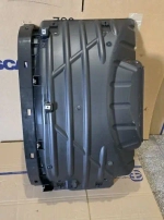 Крыло переднее верхнее правое Scania 6 серия (короткое)