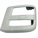 Угол бампера левый (без омыв.) MAN TGL E6