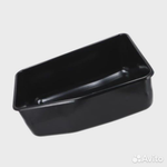 Поддон масляный MAN TGX TGS