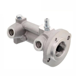 Цилиндр КПП управления переключения передач ZF MAN TGA 81326380041 81326556116