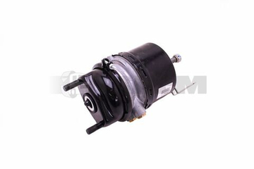 Энергоаккумулятор мерседес актрос аксор 12/16