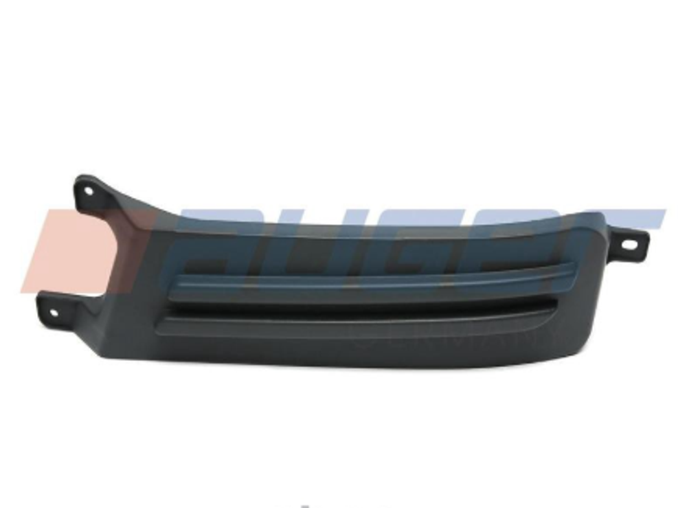 Заглушка бампера левая MAN TGS TGX