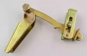 Ограничитель двери Man 81626706011