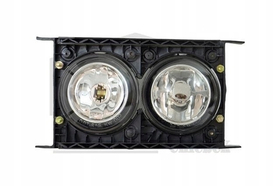 Фара противотуманная DAF LF45 LF55 CF65 75 85 левая