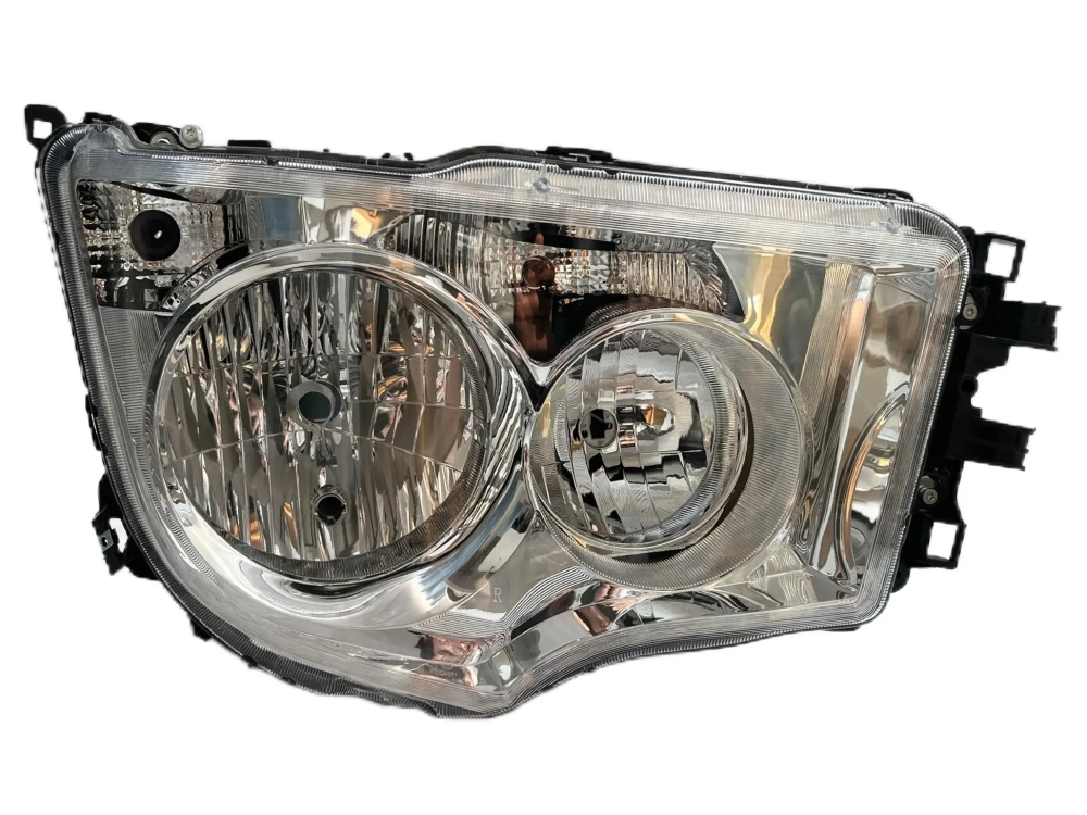 Фара правая мерседес арокс