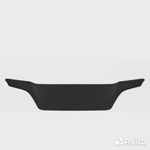 Панель капота (верхняя часть) scania