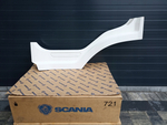 Боковая панель подножки левая Scania 6