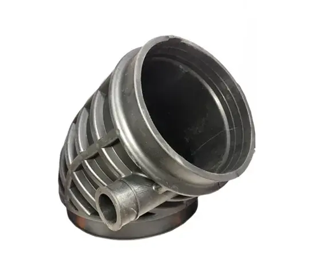 Патрубок воздушного фильтра Scania