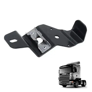 Кронштейн крепления дефлектора правый Scania