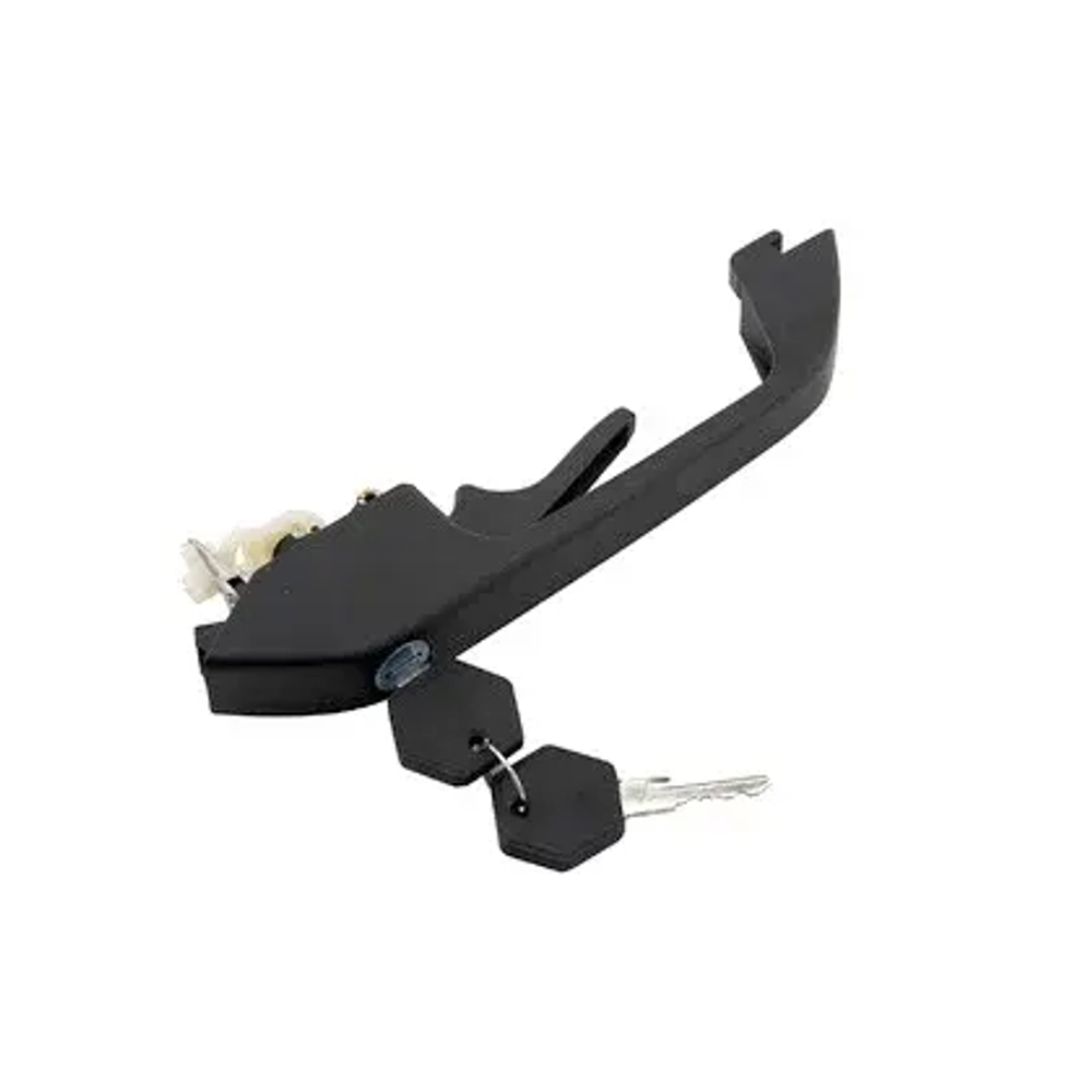 Ручка двери левая Scania 2 3 серия