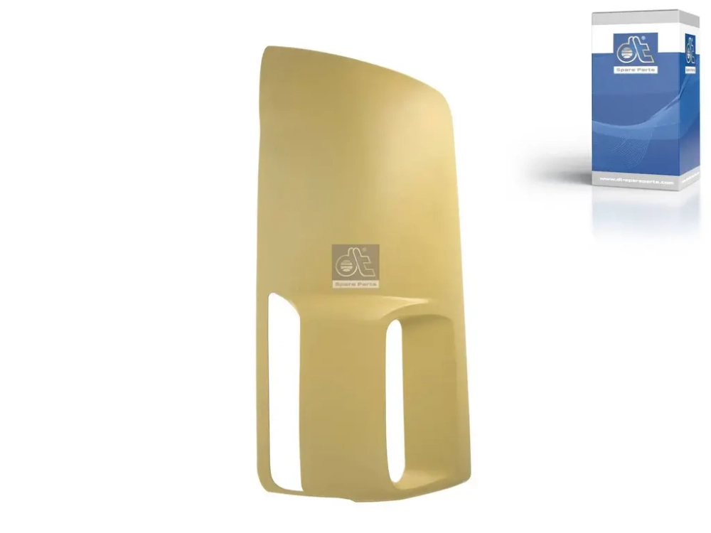 Угол кабины правый Scania-4 CR