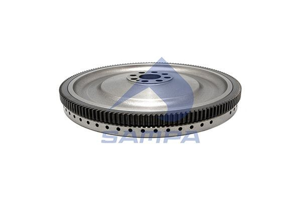 Маховик Ивеко Стралис Траккер двигатель F3BE3681