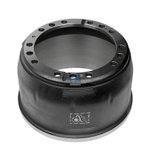Барабан тормозной мерседес актрос MP1 MP2 MP3 аксор