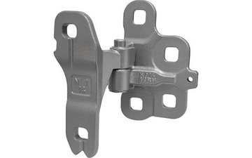 Петля двери правая Volvo FH4