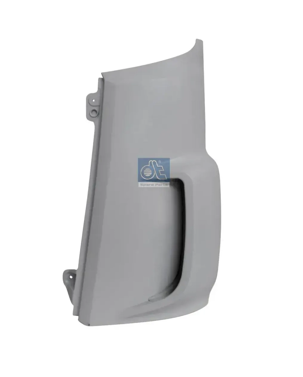 Угол кабины DAF CF E6 левый