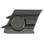 Заглушка противотуманной фары левая Man TGS