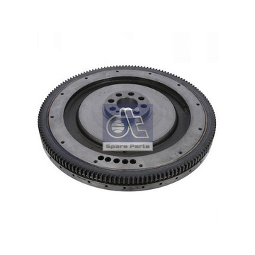 Маховик Мерседес Atego ом906