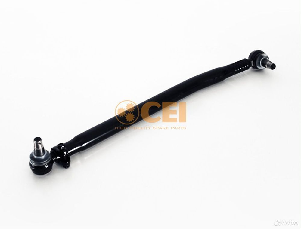 Тяга рулевая продольная DAF CF65 CF75 CF85 1602821
