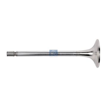 Клапан впускной Мерседес Актрос OM457/501/502