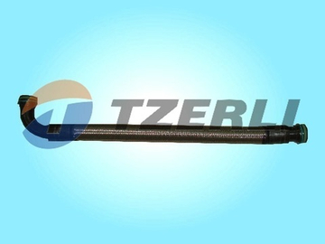 Шланг ретардера Scania GA 750/751/851/ 852 1448487