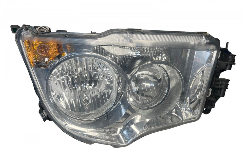 Фара правая мерседес арокс