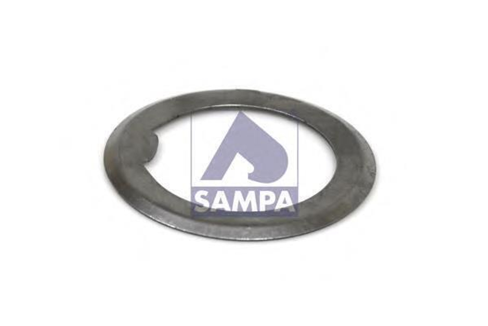 Шайба ступицы стопорная Scania 2/3/4ser AD80/ASA80 297998  56583  040250