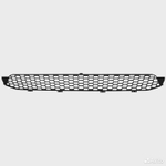 Решетка нижняя без отв. (под радар) Scania 7 P/G/R