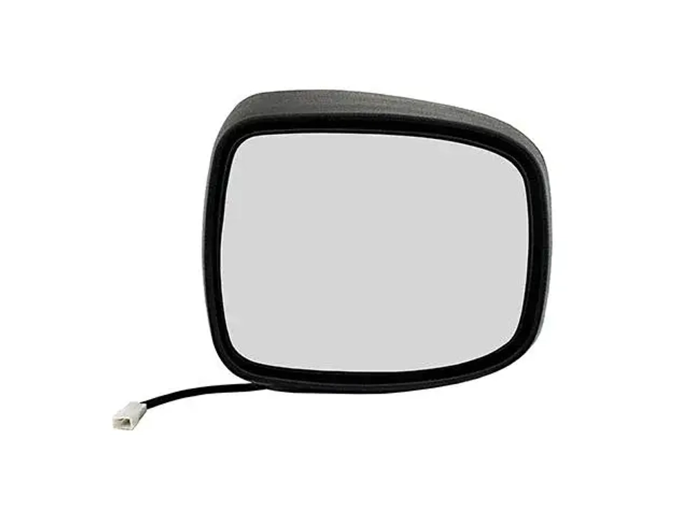 Зеркало DAF CF/XF105 малое с подогревом