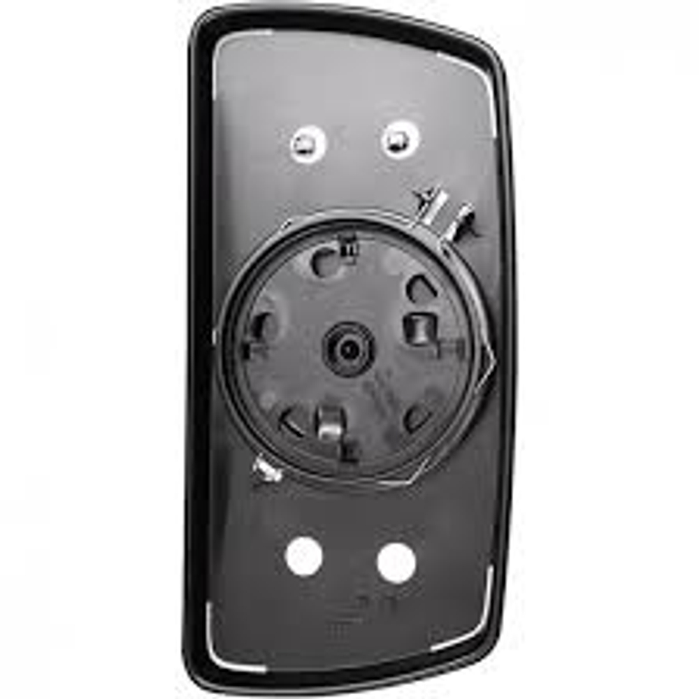 Стекло зеркала ивеко стралис траккер еврокарго L/R