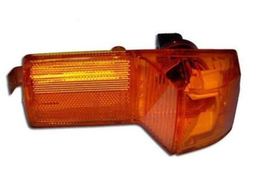 Повторитель поворота в подножку Scania P/G/R/T (DEPO) 771-1403N-UE