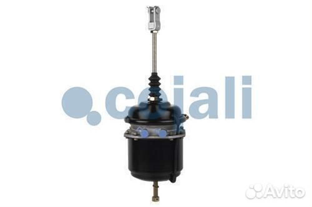 Энергоаккумулятор T30/30 MAN F2000/TGA/TGS/TGX 925