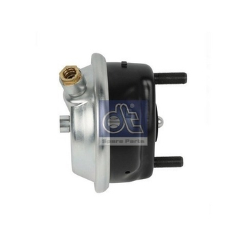 Камера тормозная мерседес актрос аксор лев. T24