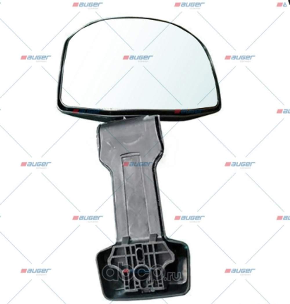 Зеркало переднего обзора Scania 6-ser L P G R S 2016- с подогрев.эл.приводом