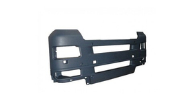 Бампер передний MAN TGA XXL (широкая кабина)