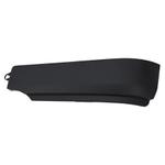 Угол бампера левый MAN TGX