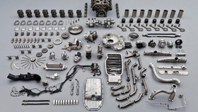 Блок подготовки воздуха MercedesDAF         PRO1001000