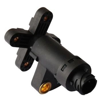 Датчик уровня пневмоподвески Mercedes AXOR   MAN TGA/TGS 4410501210 0035422618