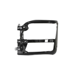 Кронштейн фары левый MAN TGS EURO 6