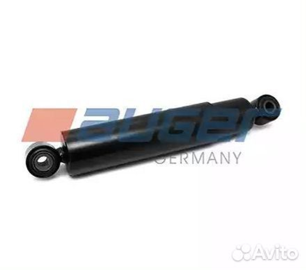 Амортизатор подвески рено Major/Magnum 5010137052