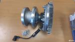 Гидромуфта вискомуфта Мерседес актрос MP2/3 200148