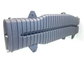 Воздухозаборник (высокий) VOLVO FH4 FM4