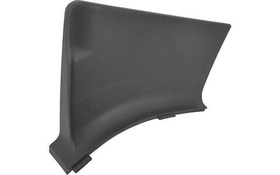 Уплотнение брызговика левая Scania R