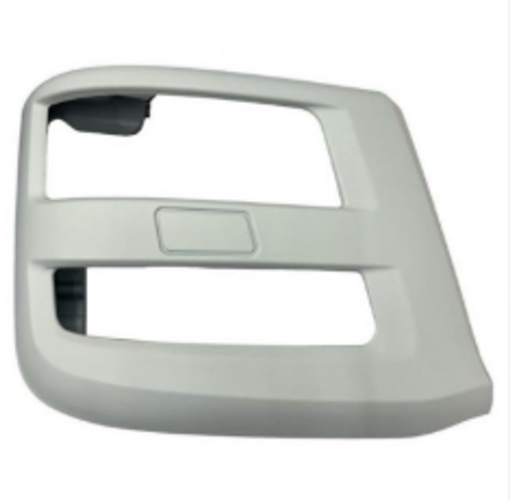 Угол бампера правый (без омыв.) MAN TGL E6